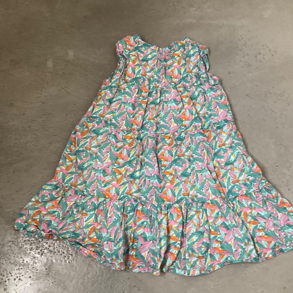 Roller Rabbit Spring Dress - Picture 2 of 4
